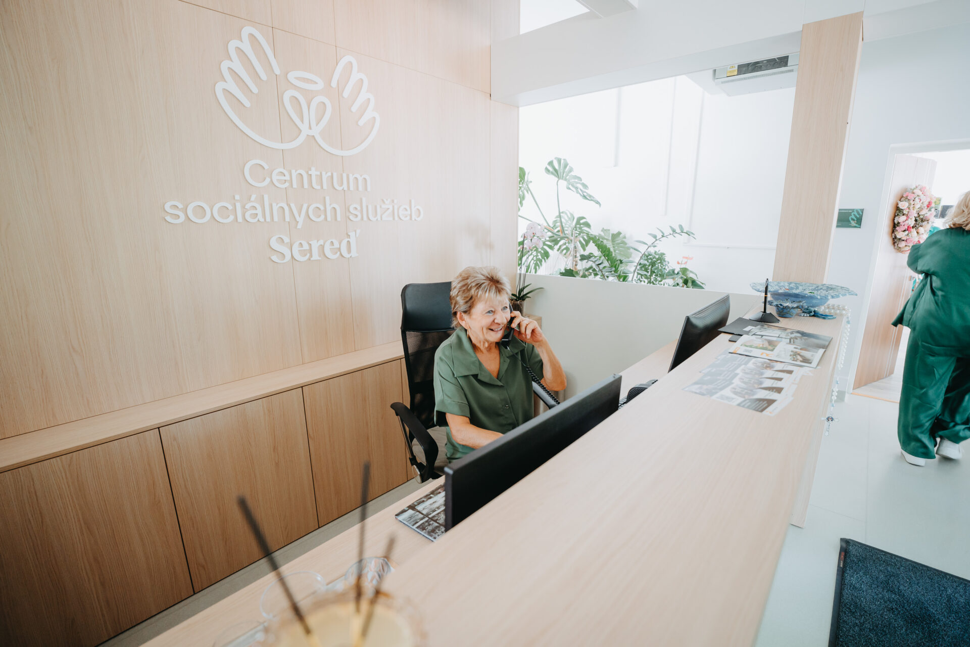 Kvalitnejšie sociálne služby v Seredi: Trnavská župa vybuduje nový pavilón za vyše 3,5 milióna eur