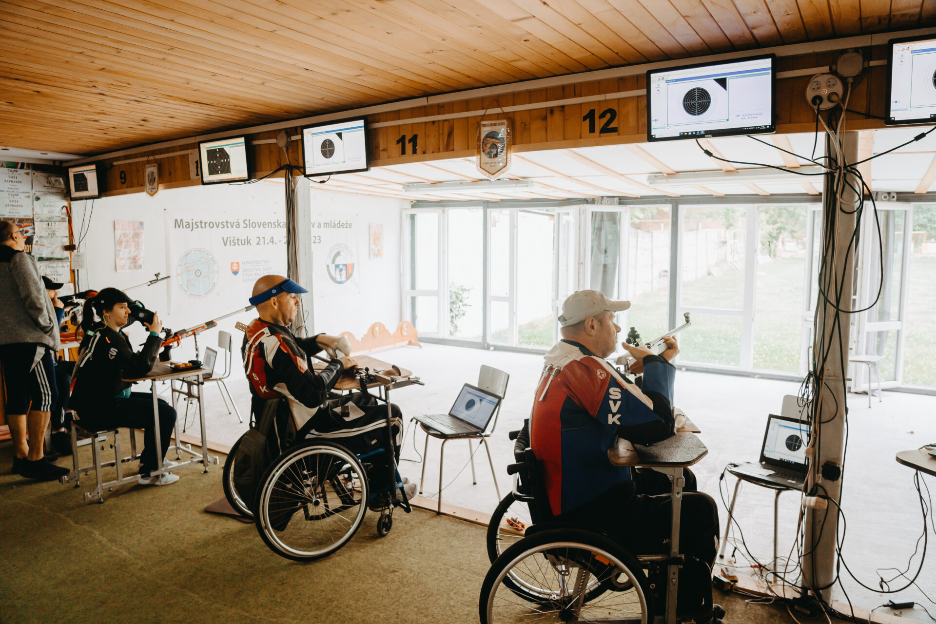 Šport bez bariér: V Trnavskom kraji prebehol 16. ročník Župnej paralympiády